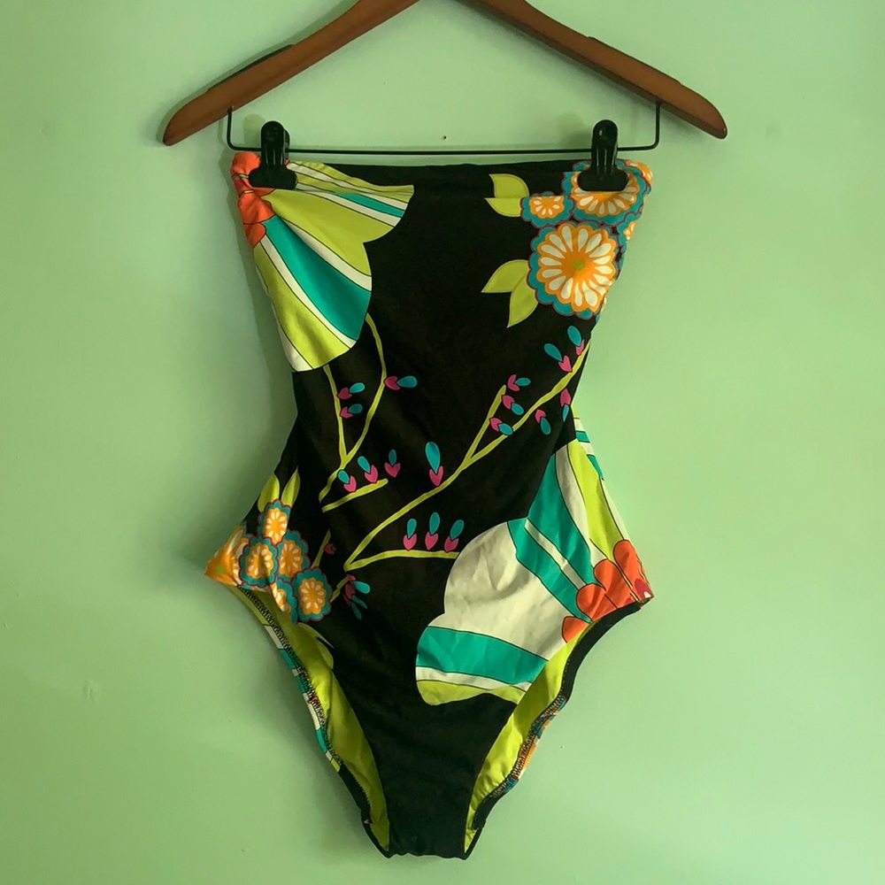 Trina Turk Swimsuit